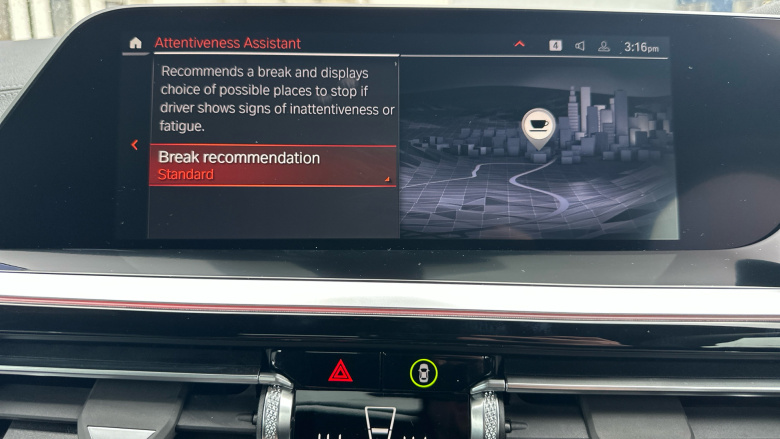 BMW Z4 sDrive M40i 2dr Auto Petrol Roadster